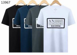 Picture of Armani T Shirts Short _SKUArmaniM-3XLajn5232242